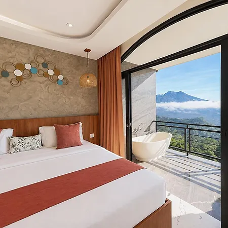 caldera hotel