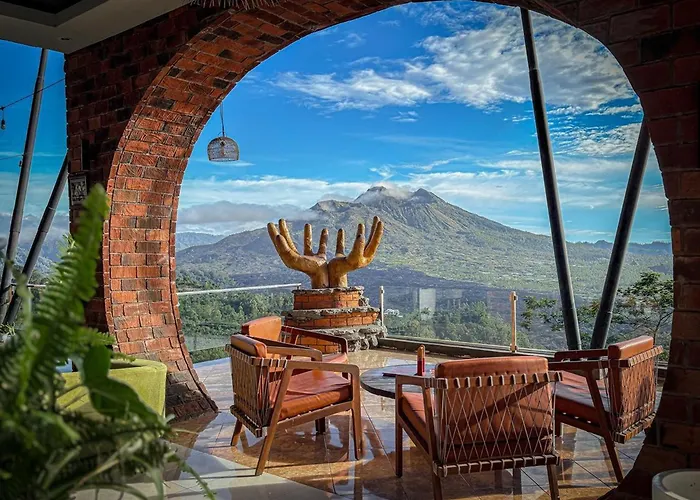 Hotel Caldera & Restaurant