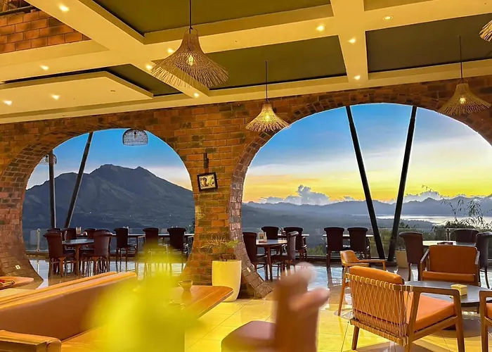 Caldera & Restaurant