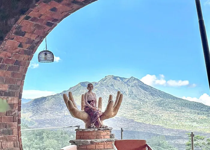 Caldera & Restaurant