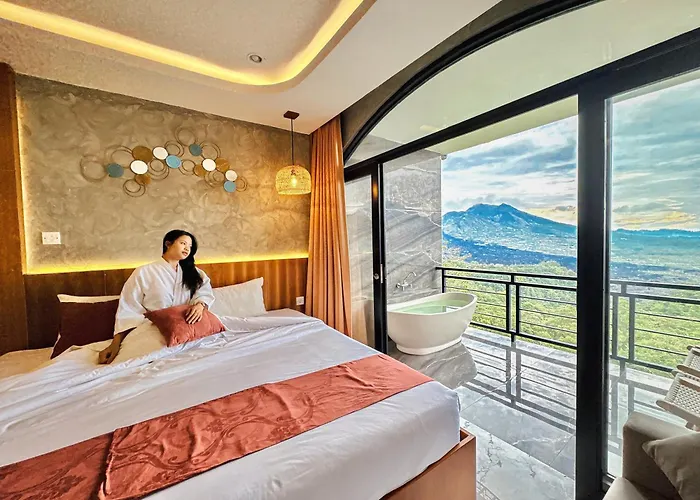 Caldera & Restaurant Hotel