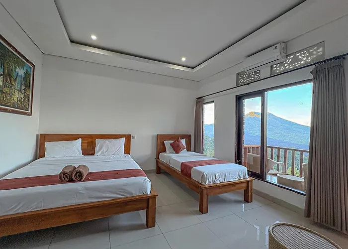 Hotel Caldera & Restaurant