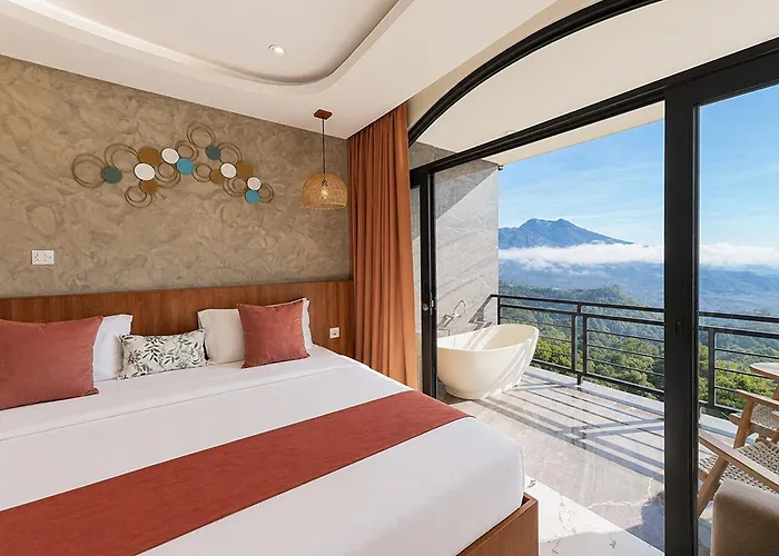 Hotel Caldera & Restaurant 3*