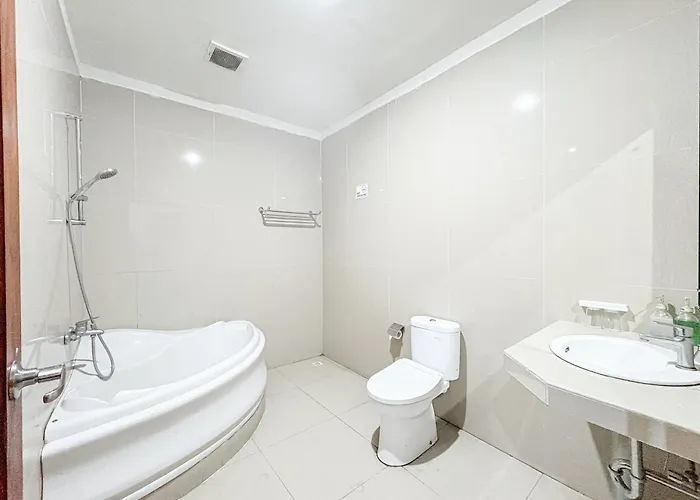 Caldera & Restaurant Hotel Kintamani
