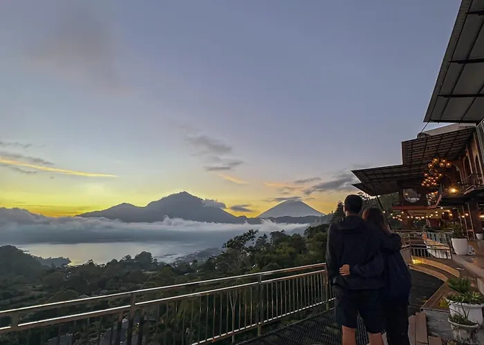 Hotel Caldera & Restaurant