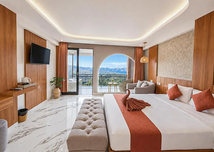 Caldera & Restaurant Hotel