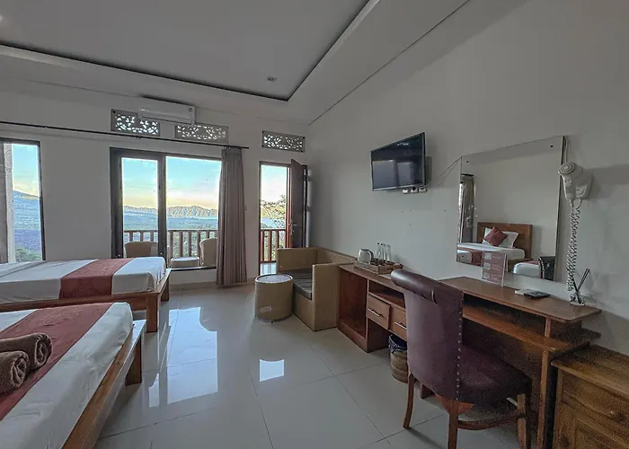 Hotel Caldera & Restaurant 3*