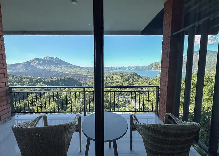 Caldera & Restaurant Hotel