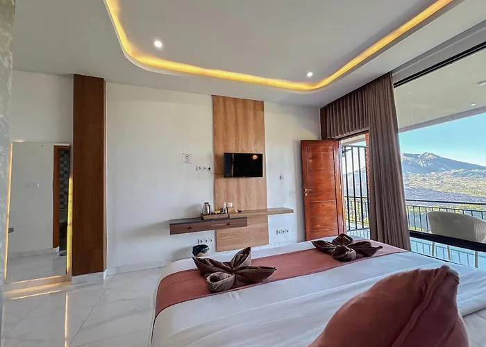 Hotel Caldera & Restaurant 3*