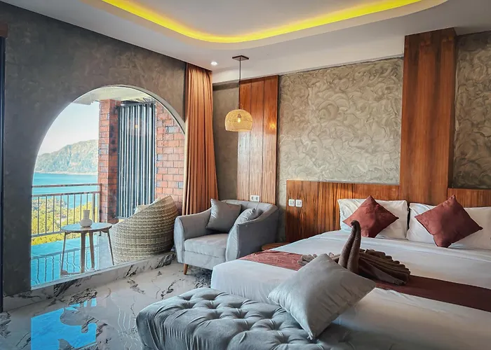Hotel Caldera & Restaurant 3*