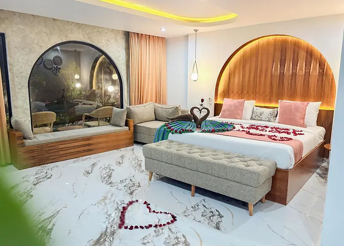 Hotel Caldera & Restaurant 3*