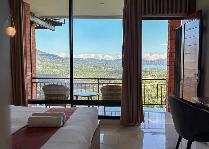 Hotel Caldera & Restaurant 3*